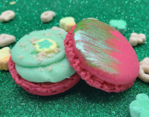 Long Island Macarons. Party Favors