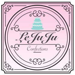 Le JuJu Confections logo